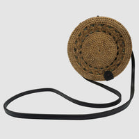 Dark Ratten Bag