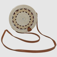 White Ratten Bag
