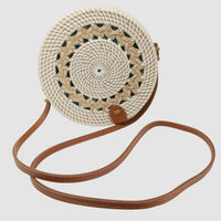 White Ratten Bag
