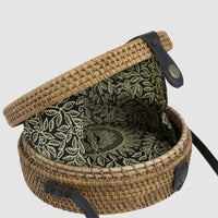 Dark Ratten Bag