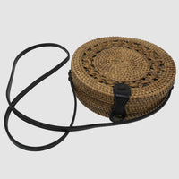 Dark Ratten Bag