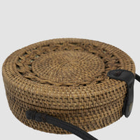 Dark Ratten Bag