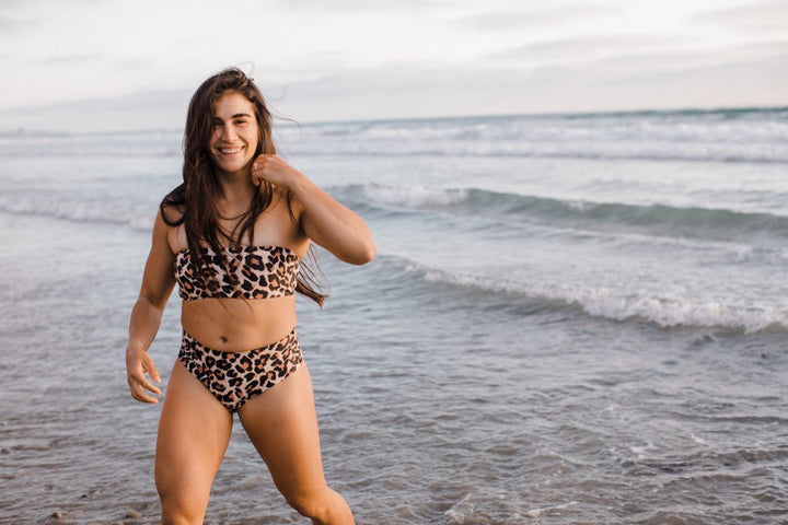 Body Confidence & What I Wish My Younger Self Had Known